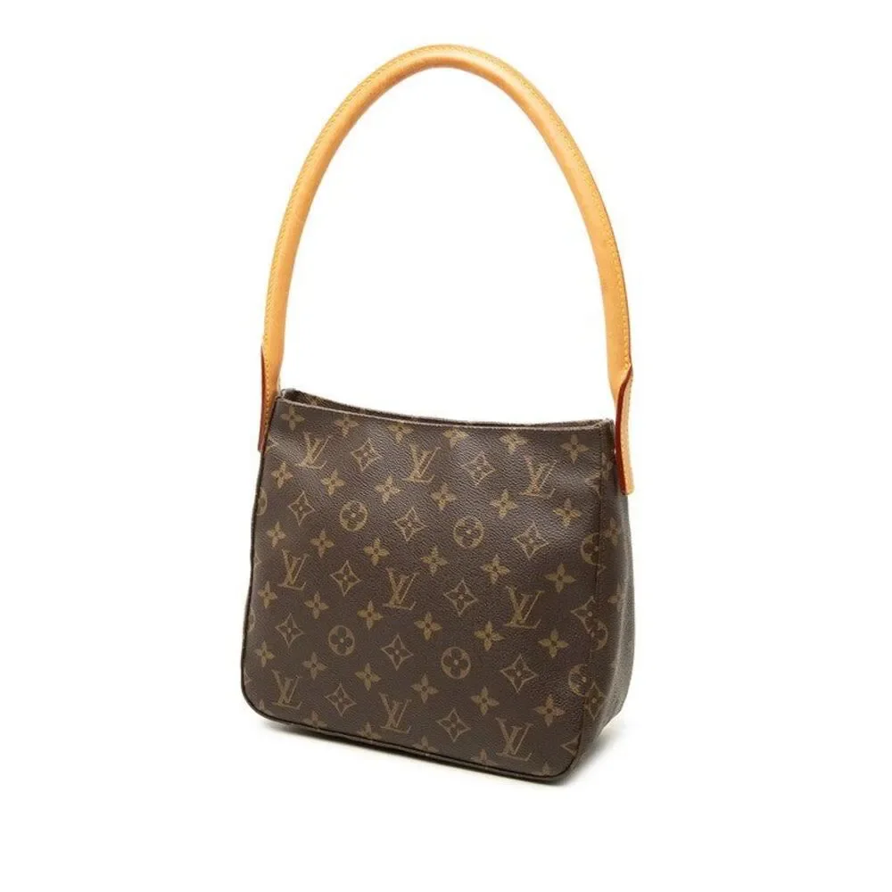 Louis Vuitton Looping MM Shoulder Bag
